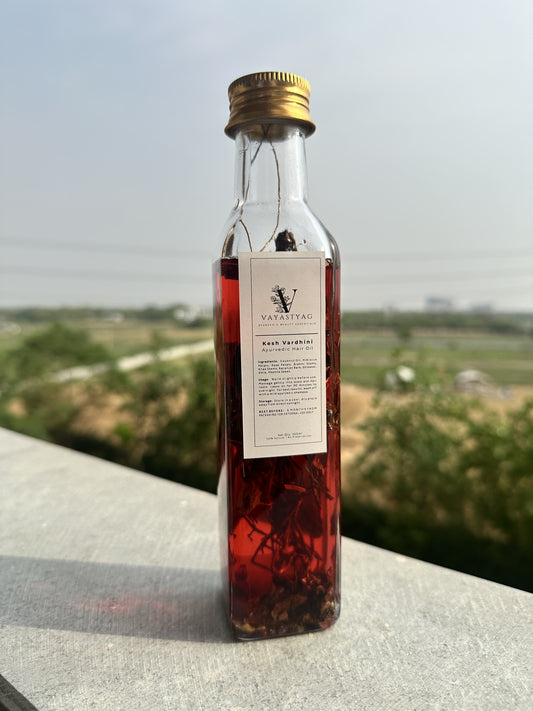 Kesh Vardhini (Hair Oil) 250ml