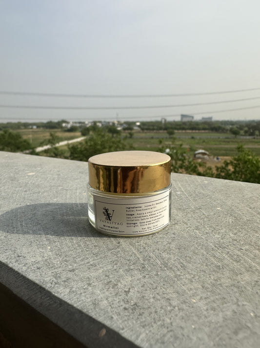 Nirmalini (All Purpose Balm) - 15ml